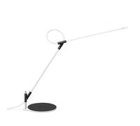Lampe à Poser Superlight Blanc