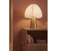 Lampe à poser tactile FESTON doré TU