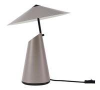 Lampe à poser TAIDO Métal Marron E27 - DESIGN FOR THE PEOPLE 2320375018