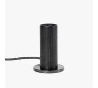 Lampe à Poser Tala Knuckle en Chêne Noir
