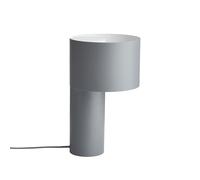 Woud Lampe de table Tangent gris