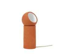 Serax Lampadaire Terra M Terracotta