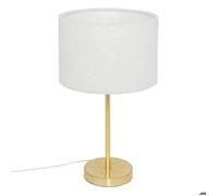 Atmosphera – Lampe à poser Tina – Doré H49 cm