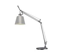Lampe à Poser Tolomeo Basculante Satin