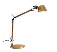 Lampe à Poser Tolomeo Micro Gold Édition Limitée