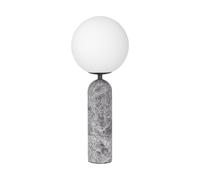 Globen Lighting Lampe de table Torrano Gris