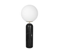 Globen Lighting Lampe de table Torrano Noir