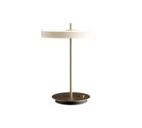 Lampe à Poser Umage Asteria Blanc