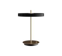 Lampe à Poser Umage Asteria Noir