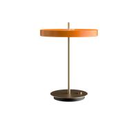 Lampe à Poser Umage Asteria Nuance Orange