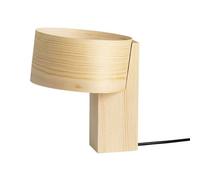 Lampe à Poser Vaarnii Hoop Grand en Bois de Pin