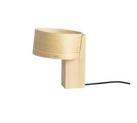 Lampe à Poser Vaarnii Hoop Petit en Pin