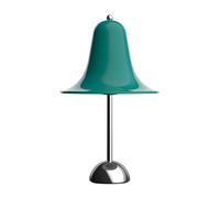 Verpan - Lampe de table Vert