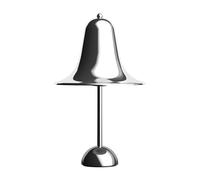 Verpan - Lampe de table Argent