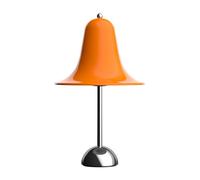 Verpan - Lampe de table Orange