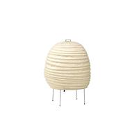 Lampe à Poser Vitra Akari 20N Blanc