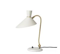 Lampe à Poser Warm Nordic Bloom , Blanc Chaud
