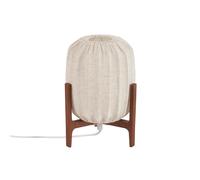 Lampe à Poser Watt & Veke Prisma Mini Frêne foncé/Naturel