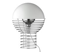 Lampe à Poser Wire Ø40 Blanc