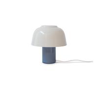 Lampe à Poser Yuki Bleu Clair