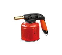 Kemper Lampe A SOUDER avec PRECHAUFFAFE en Colis DE 6P - Art.820AKIT860-M6