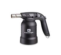 Lampe à souder gaz KEMPER Polyvalente