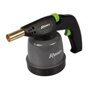 Lampe à souder gaz piezo pour cartouche 190 grs