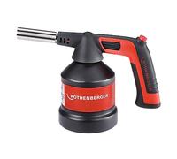 Lampe à souder ROFLAME 4 PIEZO 7/16'' ROTHENBERGER 1000002358
