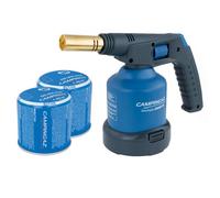 Lampe à souder Soudogaz X 2000 PZ + 2 cartouches C 206 CAMPINGAZ