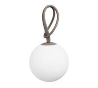 Fatboy Lampe d'extérieur sans fil rechargeable Beige