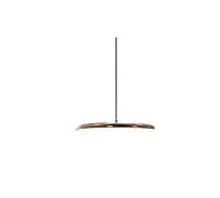 Lampe à suspension en acrylique ultra fine nordique moderne, lustre de plafond rond, lampe de restaurant, café, luminaires de cuisine, lustres d'île, décoration de la maison, lampes à suspension