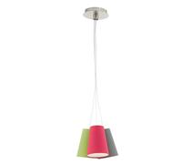 Lampe à suspension lampe à suspension lampe d'éclairage luminaire Eglo NEVORRES 93533