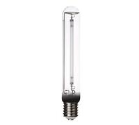 Lampe à vapeur de sodium Super HPS 600 W avec 90 000 lumens.