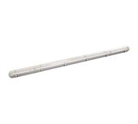 Lampe à vasque milieu humide Kerbl Blanc 120 cm