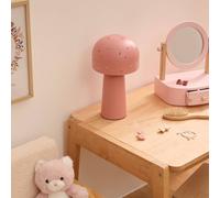Lampe Abat-jour Ajouré Étoiles - Starry Rose TU