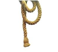 Suspension corde sisal 1,5 m Ø45 E27 V-TAC VT-7118
