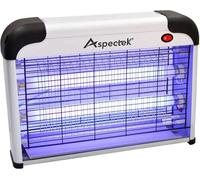 Lampe anti-insectes - ASPECTEK - UV 20W - Intérieur - Électrique - Sans produits chimiques