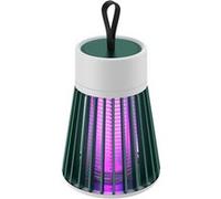 Lampe anti-moustique à brancher DAI HEART BG002 USB filaire Vert G