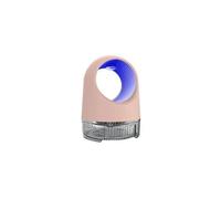 Lampe anti-moustique à photocatalyseur led tueur de moustiques d'intérieur