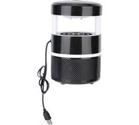 Lampe Anti-moustique Bug électrique Pest Control LED Noir