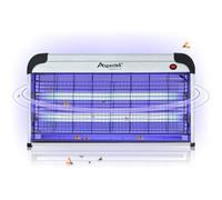 Lampe Anti Moustique - CHANGM - 20W - Efficace jusqu'à 300m² - Sécurisée - Sans produits chimiques