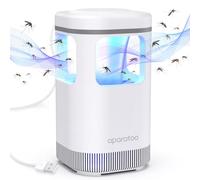 Lampe Anti Moustique Electrique,Anti Moustique Exterieur Intérieur Lampe Anti Insectes Repulsif Moustique Anti Mouche Tue Mouche Electrique Jardin Contre Les Insectes pour Camping l'usage Domestique