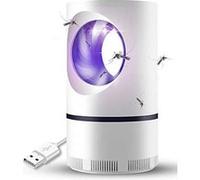 Lampe Anti Moustique Electrique Frusde UV Tueur de Moustique Non Toxique Opération Silencieuse - Grand