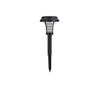 Lampe Anti-moustique Energie solaire Piège à insectes électronique LED Light