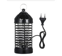 Lampe Anti Moustique Exterieur Jardin Tue Mouche Electrique Interieur Anti Moustique Portatif et Compact Anti Mouche Efficace