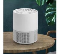 Lampe Anti Moustique,Lumière de Électrique Anti Mouches, UV Zappeur Tue Mouche Portable(Gris)