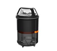 Lampe anti-moustique piège à moustiques uv à aspiration - Dofilo - étanche multifonction pour camping extérieur et pièces noir