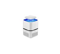 Lampe anti-moustique usb piège à moustiques électrique lampe anti-moustique pour utilisation extérieure intérieure chambre salon