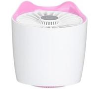 Lampe anti-moustique USB portable éléctrique usage domestique - Blanc Blanc G