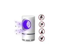 Lampe anti-moustiques électrique usb